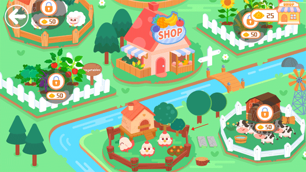 多多欢乐农场最新版