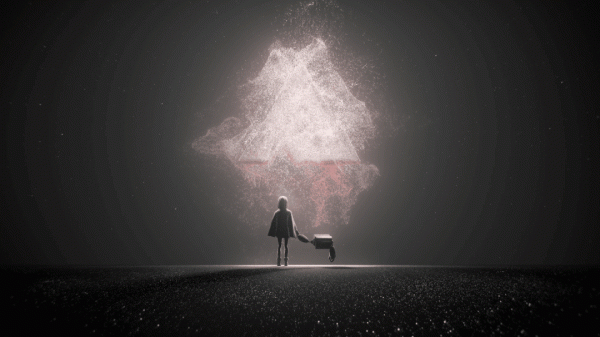 苍翼混沌效应手游官方正版