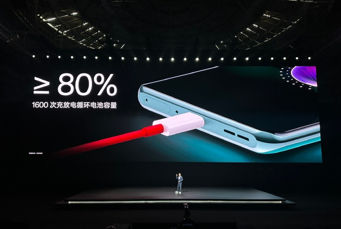 一加 Ace 2 Pro充满电要多长时间