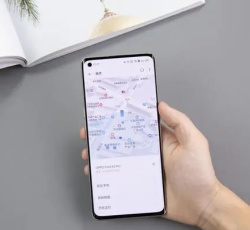 真我Realme手机丢失了在哪里找回