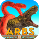 动物战争模拟器手游