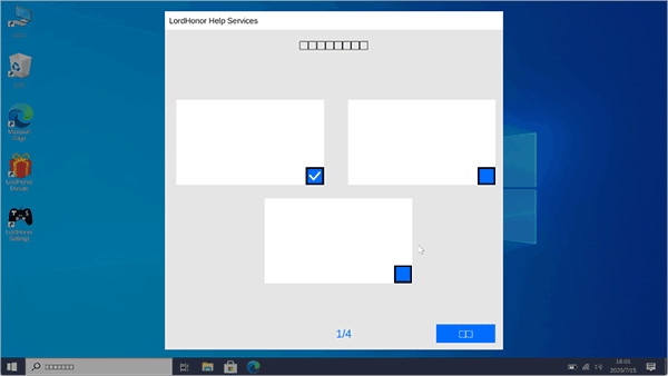 win10模拟器手机版