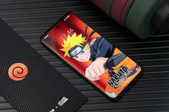 真我Realme GT Neo3 火影限定版关闭5G网络教程介绍