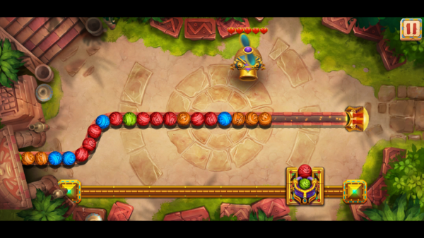 祖玛世纪手机版