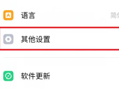 真我realme GT2恢复出厂设置教程介绍