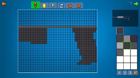 像素射击vivo渠道服