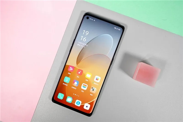 OPPO Reno8 Pro+添加照片水印方法介绍