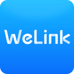 WeLink视频会议app