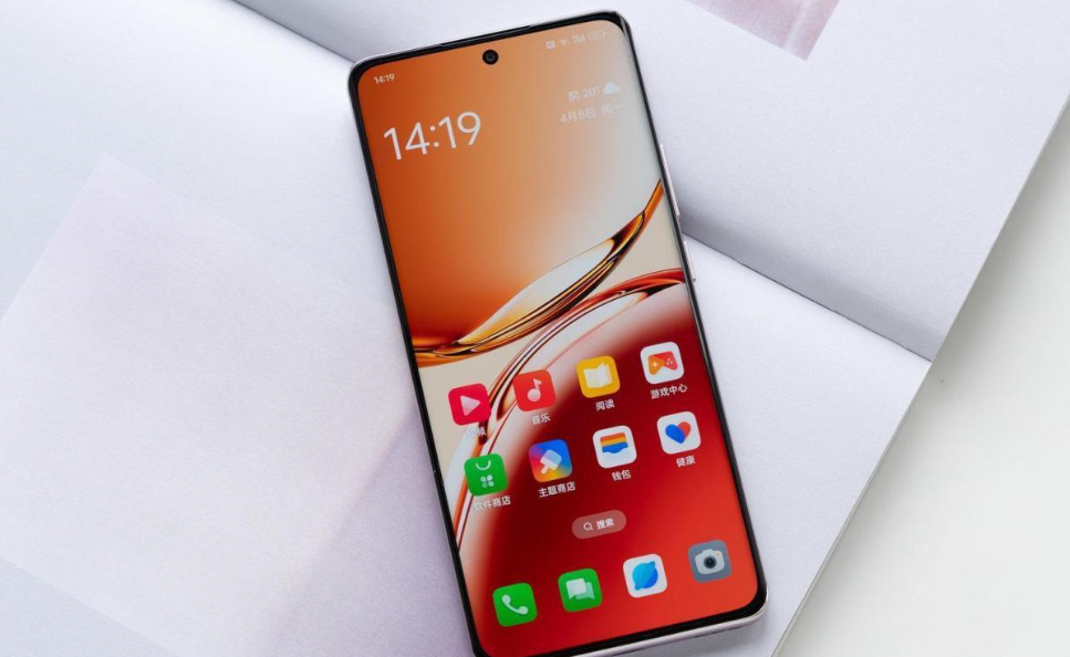 oppo手机怎么关闭app中的摇一摇广告