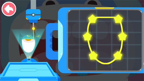 宝宝牙齿美容最新版