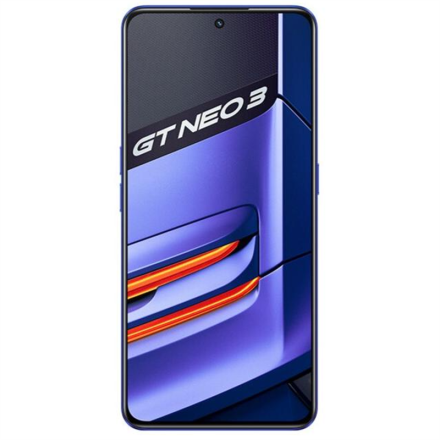真我realme GT Neo3