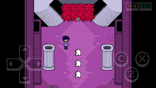 传说之下联机版