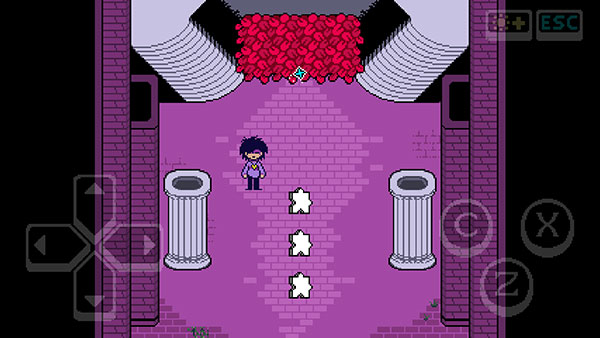 传说之下联机版