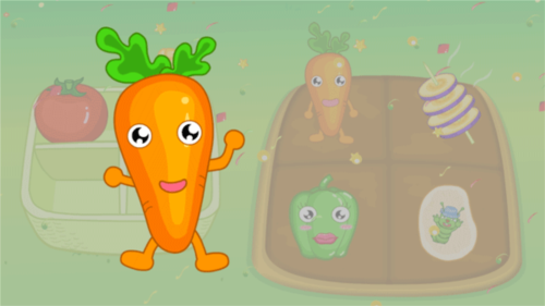 宝宝记忆达人官方版