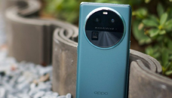 OPPO Find X6如何投屏