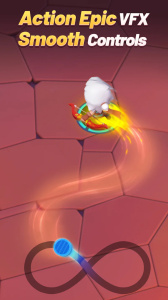 弓箭传说2国际服