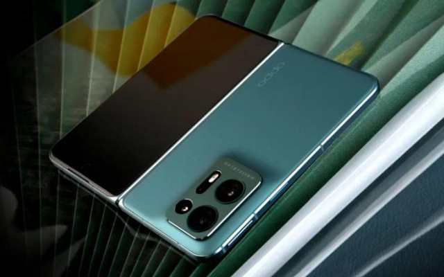 OPPO Find N2如何刷机