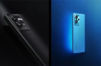 真我Realme Q5 狂欢版各大平台价格介绍