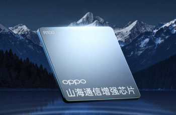 Find X8 Ultra通信新突破：OPPO山海芯片让信号无处不在