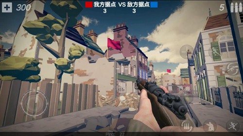 梦回战场手机版最新版