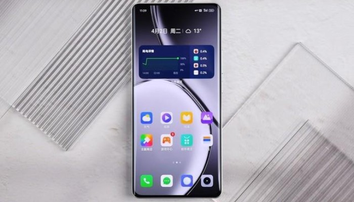 真我Realme GT Neo6 SE屏幕盖板是康宁大猩猩吗？