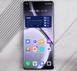 真我Realme GT Neo6 SE屏幕盖板是康宁大猩猩吗？