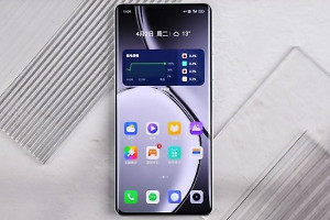 真我Realme GT Neo6 SE屏幕盖板是康宁大猩猩吗？