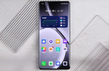 真我Realme GT Neo6 SE屏幕盖板是康宁大猩猩吗？