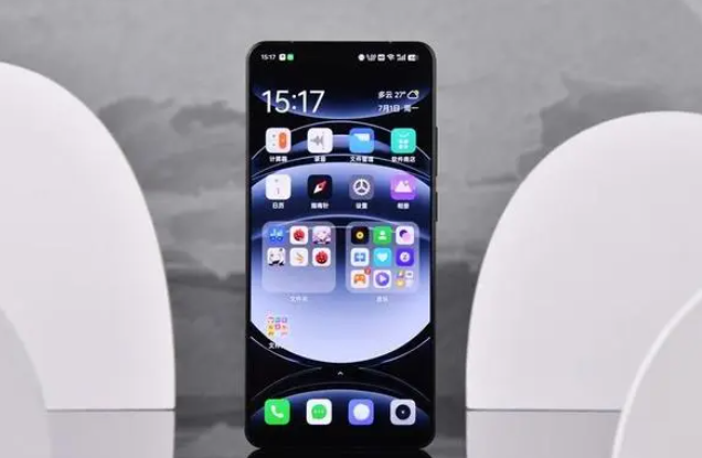 真我Realme GT6在哪里关闭HD高清通话？