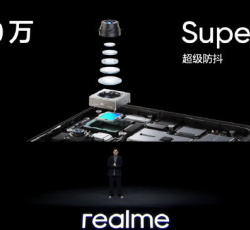 真我Realme GT Neo6 SE相机配置怎么样？