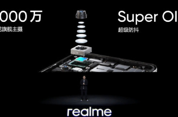 真我Realme GT Neo6 SE相机配置怎么样？