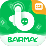 BARMAK输入法app