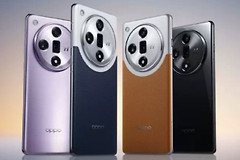 OPPO Find X7后盖是素皮还是玻璃的？