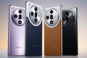 OPPO Find X7后盖是素皮还是玻璃的？