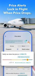 携程国际版(Trip.com)