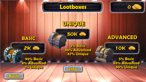 暴打木偶人最新版