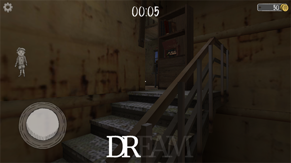 恐怖修女无限999999金币版