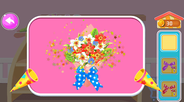 公主贝贝生日派对官方版