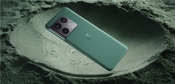 真我realme GT Neo3桌面时间设置方法介绍