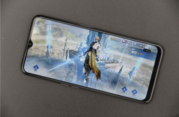 真我realme V20官方报价是多少