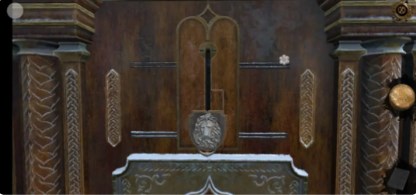 达芬奇密室2中文版