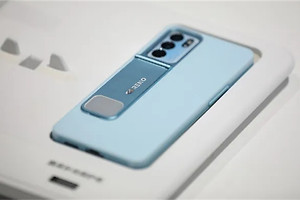 OPPO A96切换4G模式方法介绍