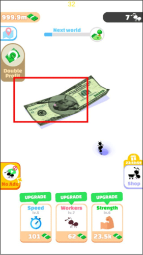 小蚁帝国最新版