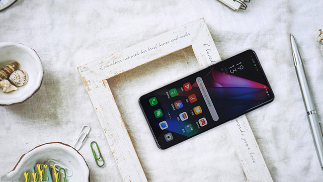 OPPO Find X5 Pro密码忘记了该怎么办