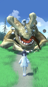 无限复活变强系统