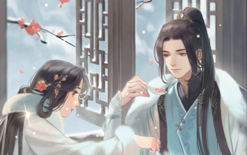 遇见逆水寒oppo版