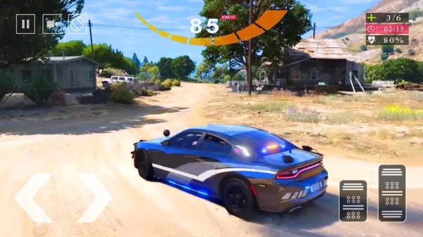 地平线极品飙车官方正版