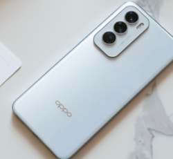 OPPO Reno 12采用的是什么扬声器？