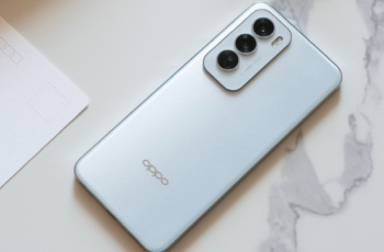 OPPO Reno 12采用的是什么扬声器？
