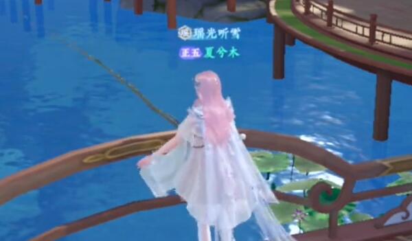 浮生忆玲珑腾讯版